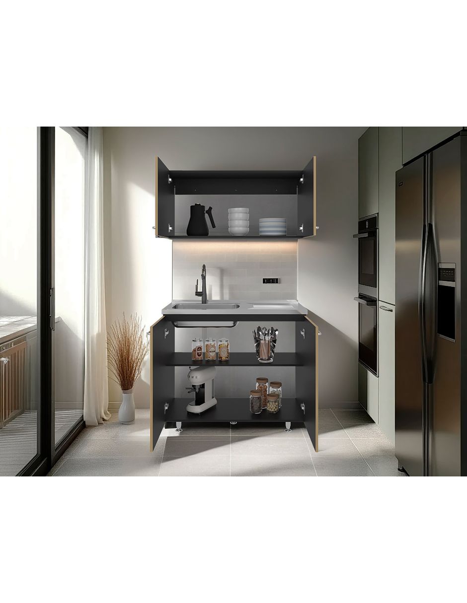 Cocina integral cocinas integrales 5